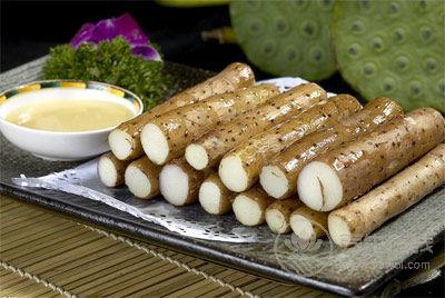 冬季吃山药的四大好处,你知道吗? 冬季吃山药的四大好处,你知道吗?