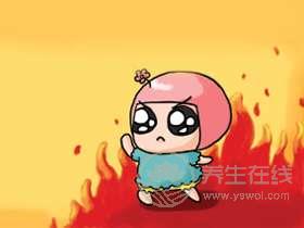 春天易上火咋办 这些妙方太棒了