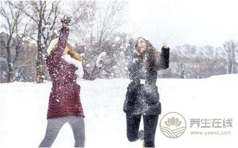 小雪节气养生要注意什么？