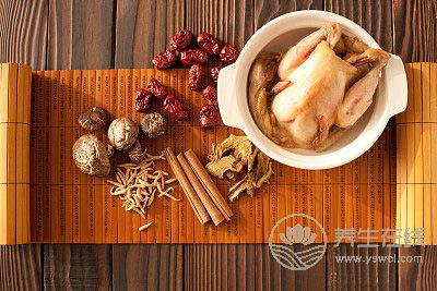 夏季养生，少不了的养生食谱