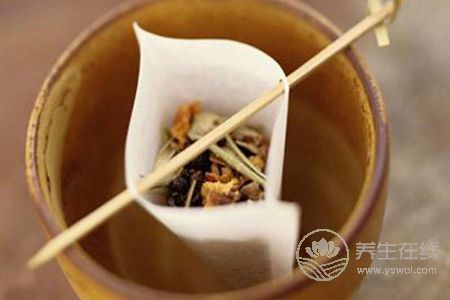 冬天喝什么茶养生