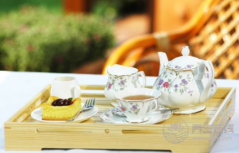 春天适合喝茶！蒲公英茶有什么功效