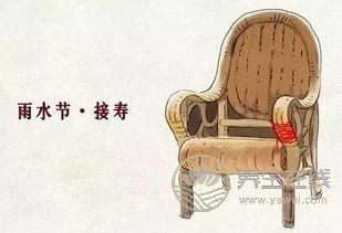 雨水——好雨知时节, 当春乃生发