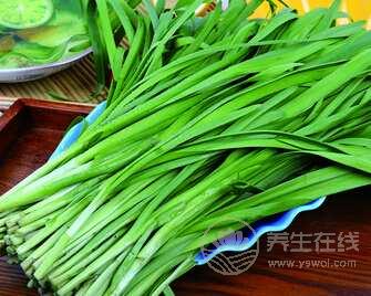 春季养生吃什么好 七种食物不可少