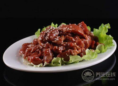 夏季吃什么好？推荐5种养生保健的食材！