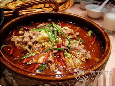 贴秋膘,又到吃羊肉好时节!炖涮炒烤各有功效 贴秋膘,又到吃羊肉好时节!炖涮炒烤各有功效