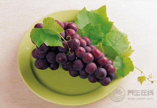 秋季肝火旺，多吃这几种食物养肝又败火