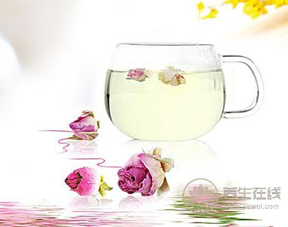 清肠排毒,春日喝茶有讲究 清肠排毒,春日喝茶有讲究
