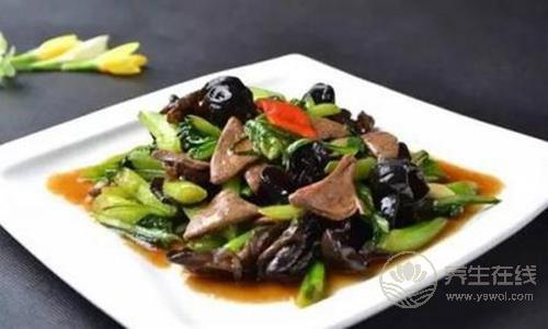 夏季养生从“心”开始 七款食谱养心护心
