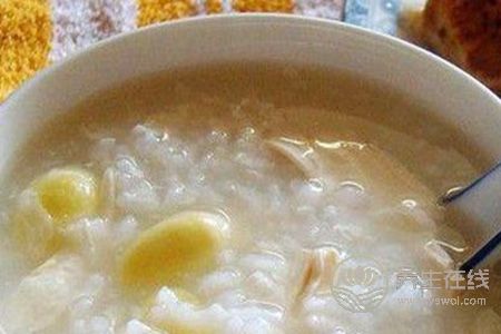 夏季吃什么养胃补身体?