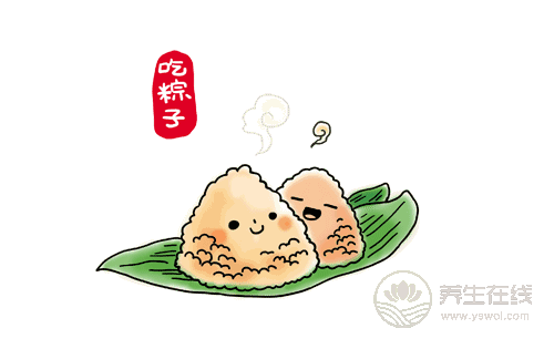 端午节除了粽子，这几种小吃也很出名