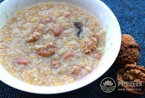 春季咳嗽怎么办？4到药膳止咳好