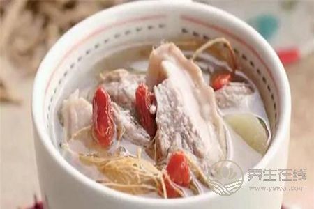 24节气——冬至养生饮食须知
