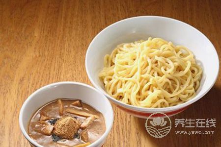 夏季吃什么养胃补身体?
