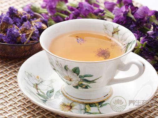 夏天养生这些茶再合适不过