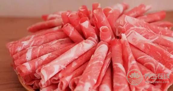 牛羊肉并非冬季御寒的专利