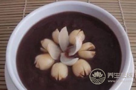 春季美容食谱有哪些?