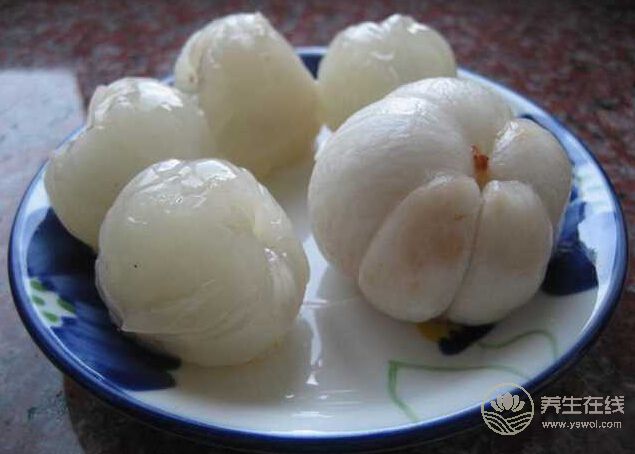 清热解毒，山竹4种新吃法