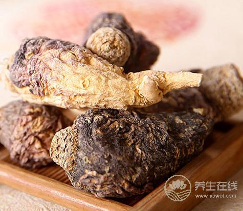 秋季滋补,男人吃两种食物补肾强身