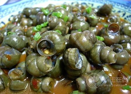 清明时节吃什么美食  清明应吃的8种菜