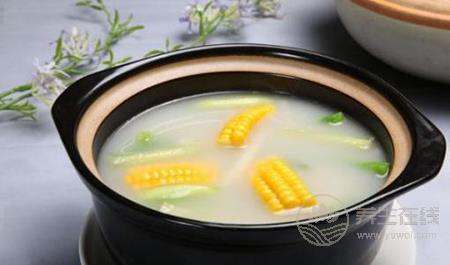 六款美食让你安然过夏 清热解毒健脾祛湿