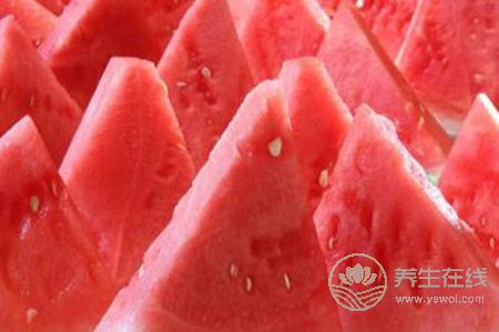 夏季预防中暑吃什么好?