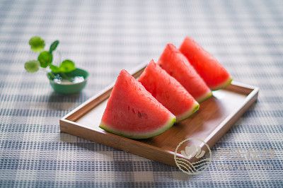 空调病来袭?夏日当季食品吃起来 空调病来袭?夏日当季食品吃起来