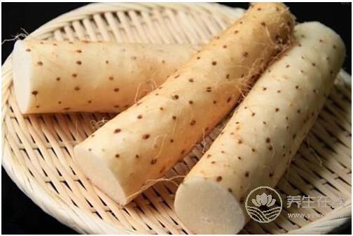 立冬吃什么能御寒？六种食物给你热能量