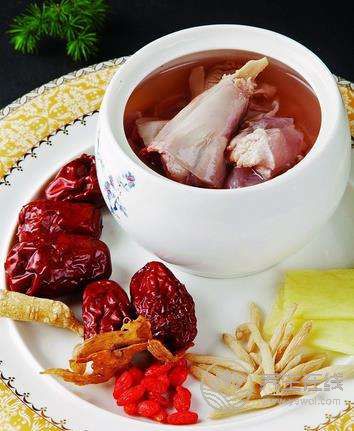 夏季养生，少不了的养生食谱