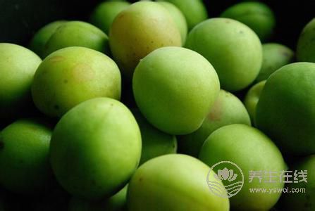 适合夏天吃的四种水果，不是西瓜