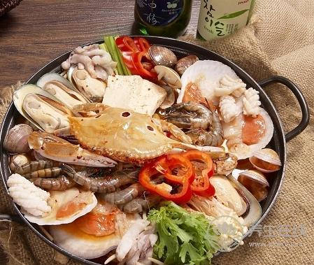 夏天吃海鲜好吗?警惕四个要命细节 夏天吃海鲜好吗?警惕四个要命细节