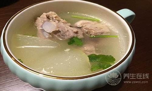 夏季容易心情烦躁 四款美食除烦去燥