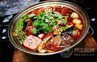 冬季不宜食用的5种食物  冬季饮食原则