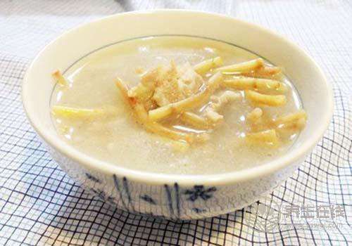 夏季预防妇科病,食疗粥方来帮忙 夏季预防妇科病,食疗粥方来帮忙