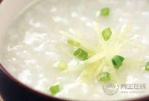 夏天的养生早餐要怎么吃