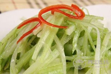 夏季吃哪些凉拌菜好?