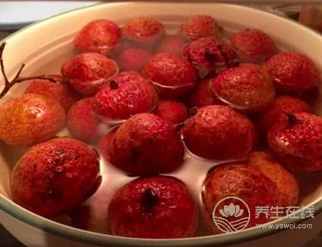 怎么吃荔枝不上火?学会5个方法 怎么吃荔枝不上火?学会5个方法