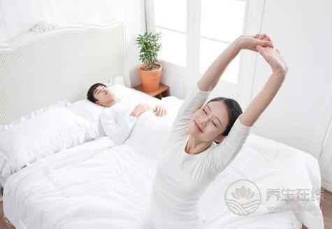 春季保健小常识：教你如何用衣食住行保健康
