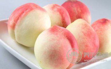 这5种水果，夏天为什么非吃不可？