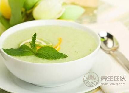 湿为夏之主气，夏日养生来碗健脾祛湿饮