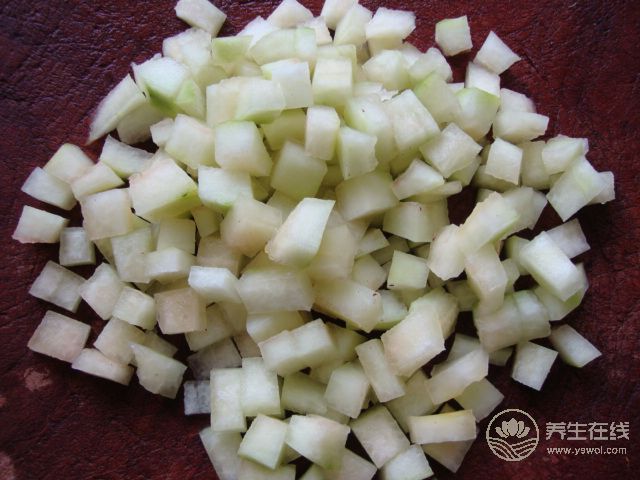 湿为夏之主气，夏日养生来碗健脾祛湿饮