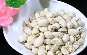 开心果防肺癌 秋季要多吃的6种滋补零食 开心果防肺癌 秋季要多吃的6种滋补零食