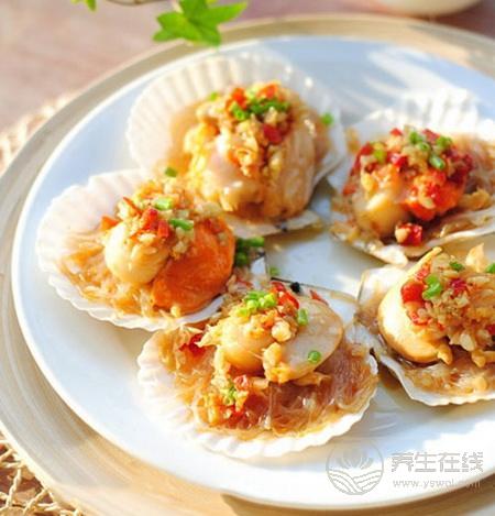 给你1份详细的“海鲜年历”，让你吃到最时令的海鲜
