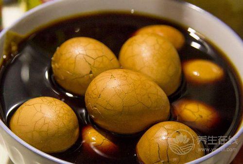 端午节除了粽子，这几种小吃也很出名