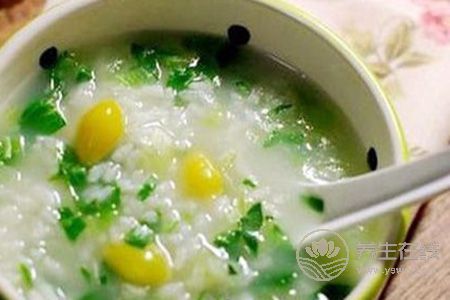 夏季预防中暑吃什么好?