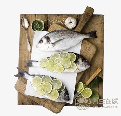 舌头也“春困”？酸香柠檬入菜，叫醒你的味蕾