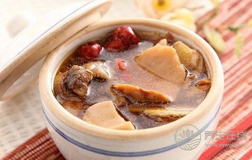 立秋了怎么补？推荐最适宜的调理食谱