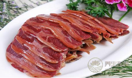 秋季滋补,男人吃两种食物补肾强身
