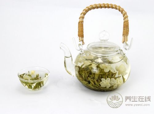 春饮花茶养生美容 推荐5款最受欢迎花草茶 春饮花茶养生美容 推荐5款最受欢迎花草茶