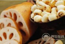 寒露吃什么养生 寒露四种食物最养生